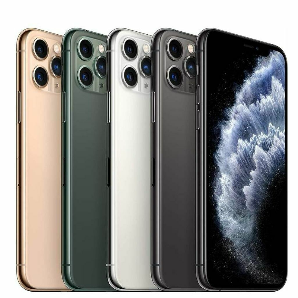 iPHONE 11 PRO 64GB - Seminovo - Rs Eletronicos Sorocaba